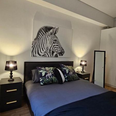 Margot Apartment 자그레브 외부 사진