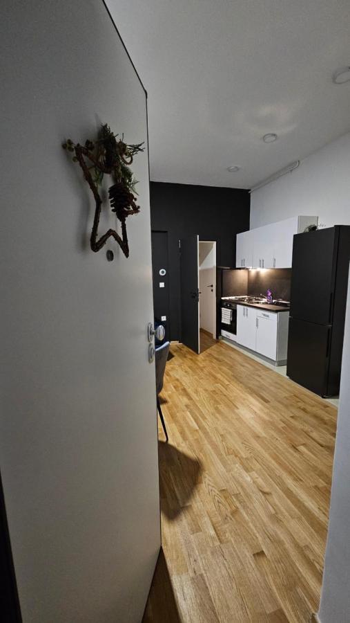 Margot Apartment 자그레브 외부 사진