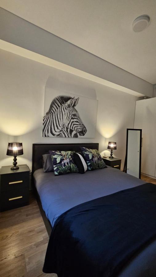 Margot Apartment 자그레브 외부 사진