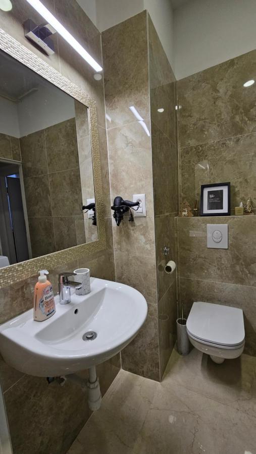 Margot Apartment 자그레브 외부 사진