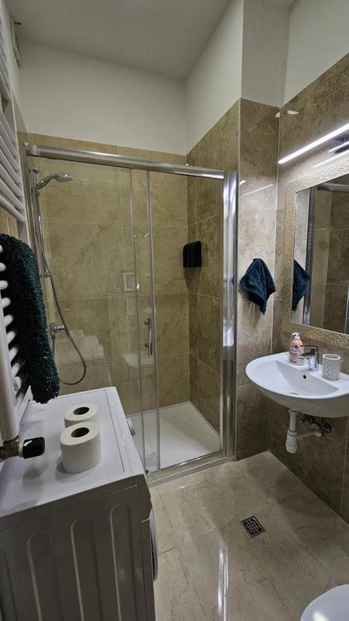 Margot Apartment 자그레브 외부 사진
