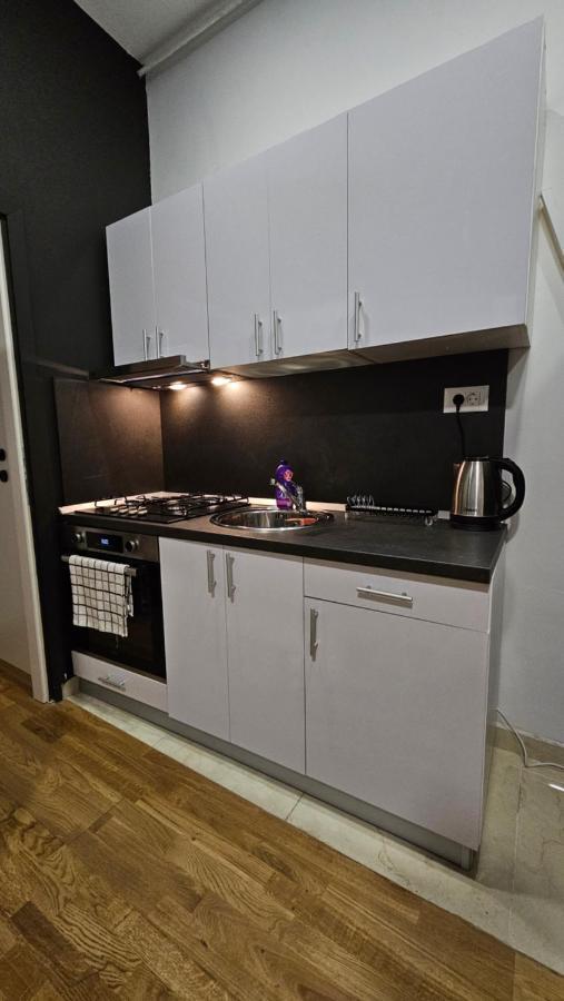 Margot Apartment 자그레브 외부 사진
