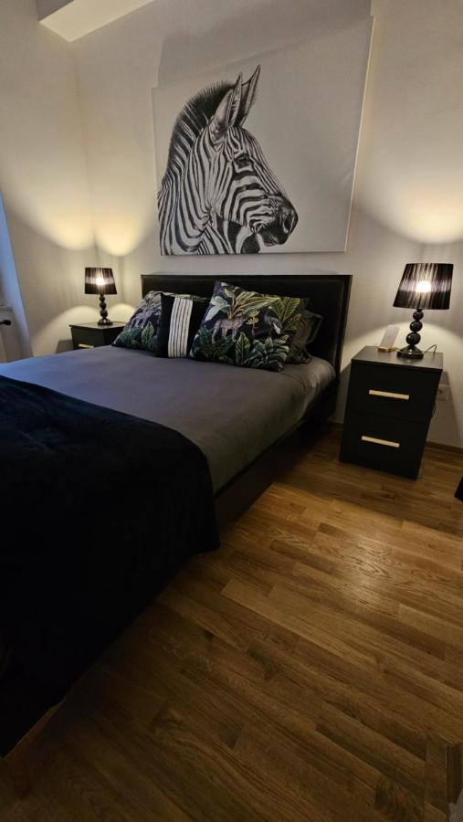 Margot Apartment 자그레브 외부 사진